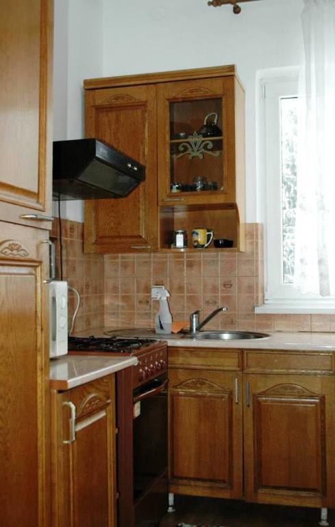 Soaptele Padurii & Casuta Din Padure Sucevita Exteriör bild